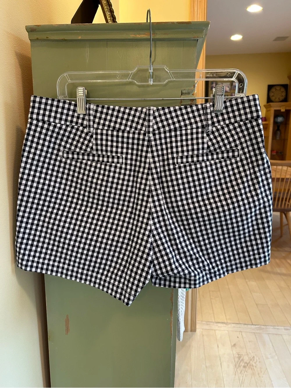 J. Crew crew women’s